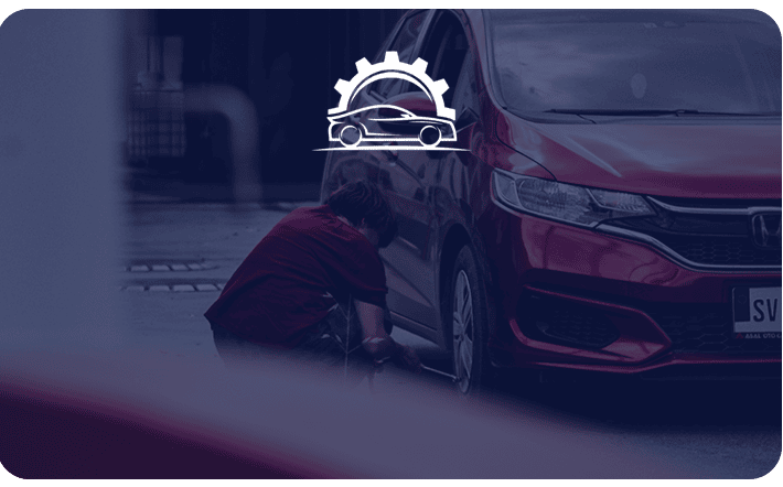 Automatic transmission repair shop in West Tehran | Accurate troubleshooting, principled and transparent repairs