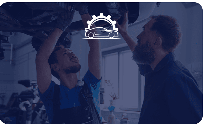 Automatic transmission repair in Tehran