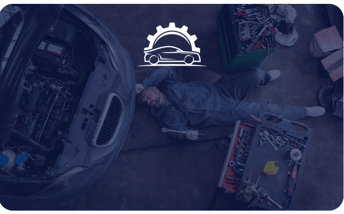 Why does the gearbox rattle?