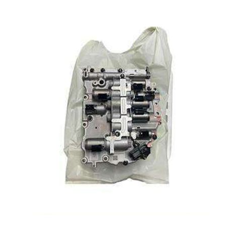 ساعتی گیربکس ۲۰۷ لاندای