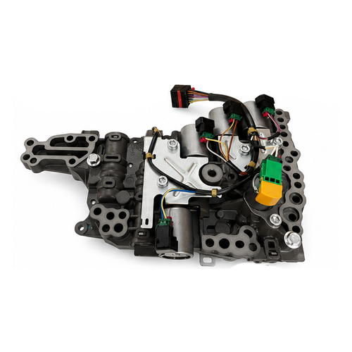 ساعتی گیربکس MVM X55